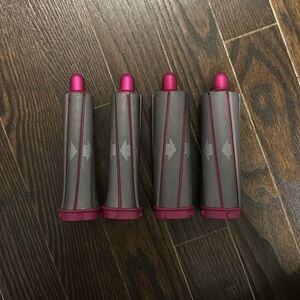 Dyson air wrap barrel attachment